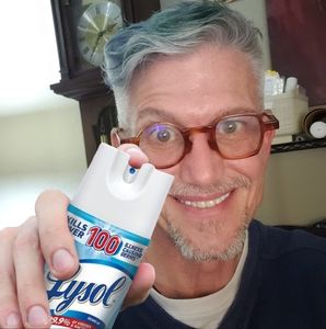 Meet your Posher, Matt